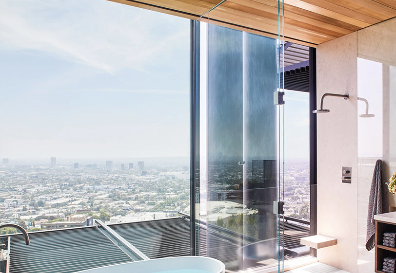 The Importance of Style Matching Kitchen and Bathroom Accessories