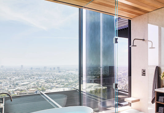 The Importance of Style Matching Kitchen and Bathroom Accessories