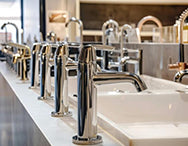 Balancing Function and Fashion: Why Both Matter in Kitchen & Bathroom Design