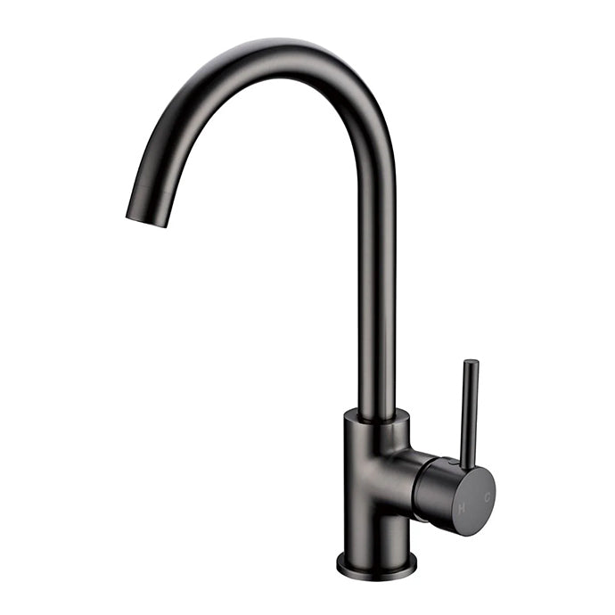 Norico Pentro Chrome Kitchen Mixer