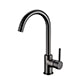 Norico Pentro Chrome Kitchen Mixer