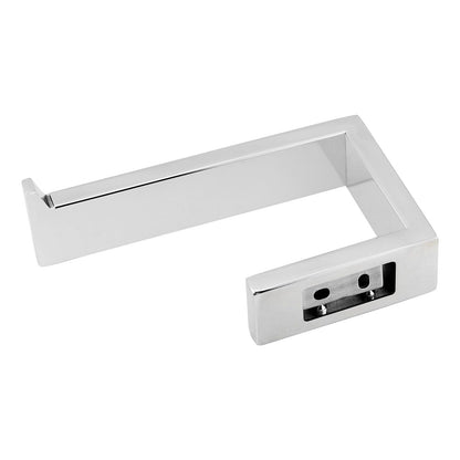 IVANO Series Chrome Toilet Paper Holder