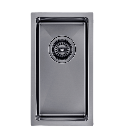 Undermount Single Bowl Kitchen Sink